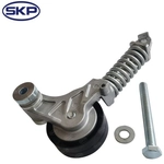 Order Belt Tensioner Assembly by SKP - SK89637 For Your Vehicle