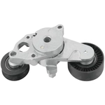 Order SKP - SK89659 - Accessory Drive Belt Tensioner Assembly For Your Vehicle