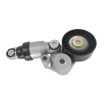 Order SKP - SK89710 - Accessory Drive Belt Tensioner Assembly For Your Vehicle