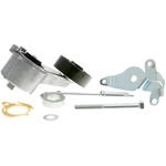 Order VAICO - V30-0112 - Passenger Side Lower Drive Belt Tensioner Assembly For Your Vehicle