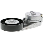 Order VAICO - V40-0666 - tensioner pulley, V-ribbed belt For Your Vehicle