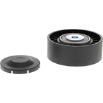 Order VAICO - V45-0108 - V-Ribbed Belt Tensioner Pulley For Your Vehicle