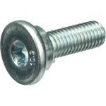 Order Belt Tensioner Bolt by URO - PAF008343 For Your Vehicle