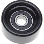 Order ACDELCO - 36101 - Tensioner Pulley For Your Vehicle