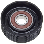 Order ACDELCO - 36239 - Idler Pulley For Your Vehicle