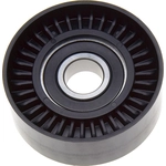 Order ACDELCO - 36313 - Belt Tensioner Pulley For Your Vehicle