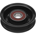 Order Belt Tensioner Pulley by ACDELCO - 36314 For Your Vehicle