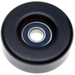 Order ACDELCO - 38001 - Idler Pulley For Your Vehicle