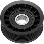 Order ACDELCO - 38008 - Drive Belt Idler Pulley For Your Vehicle