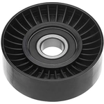 Order ACDELCO - 38015 - Idler Pulley For Your Vehicle