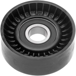 Order ACDELCO - 38018 - Idler Pulley For Your Vehicle