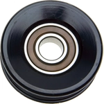 Order Belt Tensioner Pulley by ACDELCO - 38030 For Your Vehicle