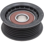 Order ACDELCO - 38082 - Idler Pulley For Your Vehicle