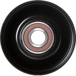 Order Belt Tensioner Pulley by ACDELCO PROFESSIONAL - 15-20676 For Your Vehicle