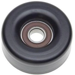 Order Belt Tensioner Pulley by ACDELCO PROFESSIONAL - 38001 For Your Vehicle