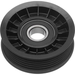 Order Belt Tensioner Pulley by ACDELCO PROFESSIONAL - 38009 For Your Vehicle