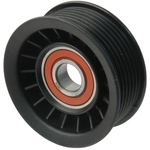 Order AUTOTECNICA - DG1413174 - Light Duty Drive Belt Tensioner Pulley For Your Vehicle