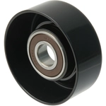 Order AUTOTECNICA - GM1413176 - Drive Belt Tensioner Pulley For Your Vehicle