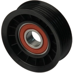 Order Belt Tensioner Pulley by AUTOTECNICA - GM1414487 For Your Vehicle