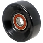 Order CONTINENTAL - 49001 - Accessory Drive Belt Pulley For Your Vehicle