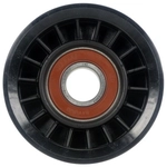 Order CONTINENTAL - 49003 - Belt Tensioner Pulley For Your Vehicle