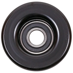 Order CONTINENTAL - 49005 - Belt Tensioner Pulley For Your Vehicle