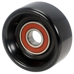 Order CONTINENTAL - 49006 - Belt Tensioner Pulley For Your Vehicle