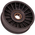 Order CONTINENTAL - 49015 - Belt Tensioner Pulley For Your Vehicle