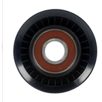 Order CONTINENTAL - 49021 - Belt Tensioner Pulley For Your Vehicle