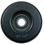 Order CONTINENTAL - 49026 - Drive Belt Tensioner Pulley For Your Vehicle