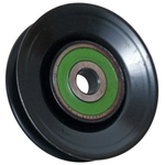 Order CONTINENTAL - 49032 - Accessory Drive Belt Pulley For Your Vehicle