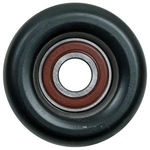 Order CONTINENTAL - 49036 - Drive Belt Idler Pulley For Your Vehicle