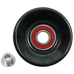 Order CONTINENTAL - 49038 - Belt Tensioner Pulley For Your Vehicle