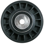 Order CONTINENTAL - 49047 - Drive Belt Tensioner Pulley For Your Vehicle