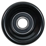 Order CONTINENTAL - 49052 - Belt Tensioner Pulley For Your Vehicle