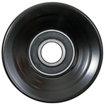 Order CONTINENTAL - 49053 - Belt Tensioner Pulley For Your Vehicle