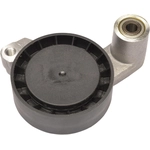 Order CONTINENTAL - 49054 - Accu-Drive Pulley For Your Vehicle