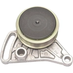 Order CONTINENTAL - 49061 - Belt Tensioner Pulley For Your Vehicle