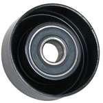 Order CONTINENTAL - 49096 - Belt Tensioner Pulley For Your Vehicle