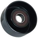 Order CONTINENTAL - 49097 - Accessory Drive Belt Tensioner Pulley For Your Vehicle