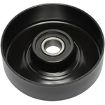 Order CONTINENTAL - 49100 - Belt Tensioner Pulley For Your Vehicle
