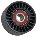Order CONTINENTAL - 49101 - Drive Belt Tensioner Pulley For Your Vehicle