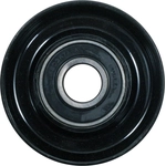Order CONTINENTAL - 49102 - Belt Tensioner Pulley For Your Vehicle