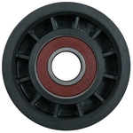 Order CONTINENTAL - 49105 - Belt Tensioner Pulley For Your Vehicle