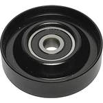 Order CONTINENTAL - 49107 - Belt Tensioner Pulley For Your Vehicle
