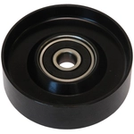 Order CONTINENTAL - 49108 - Belt Tensioner Pulley For Your Vehicle