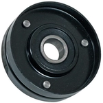Order CONTINENTAL - 49109 - Belt Tensioner Pulley For Your Vehicle
