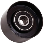 Order CONTINENTAL - 49111 - Accessory Drive Belt Pulley For Your Vehicle