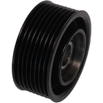 Order CONTINENTAL - 49113 - Accessory Drive Belt Idler Pulley For Your Vehicle