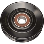 Order CONTINENTAL - 49115 - Belt Tensioner Pulley For Your Vehicle